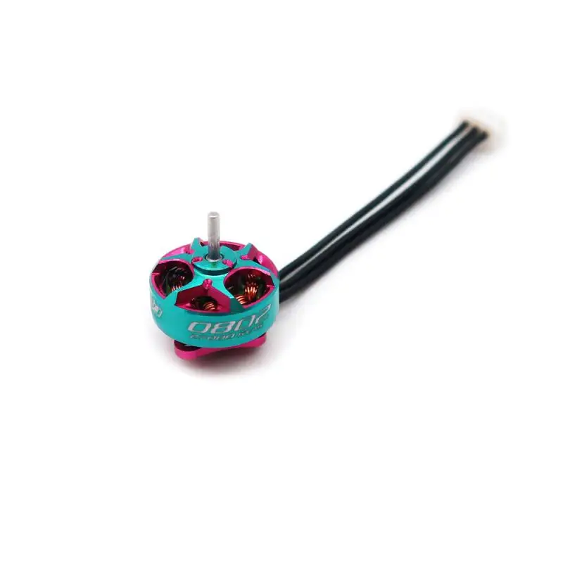Rcinpower Gts V3 0802 22000kv 25000kv 27000kv 1s Brushless Motor For Fpv Freestyle 1.2-1.6inch Tinywhoop Cinewhoop Drones thumbnail 6