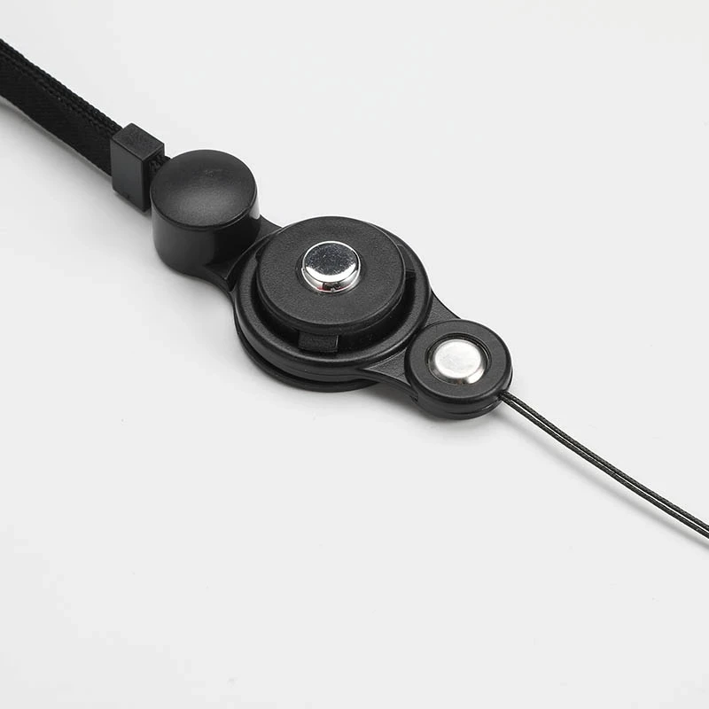  ȭ Anti-lost  Lanyards DIY ڵ ̵  Ʈ ޴ ȭ ׼