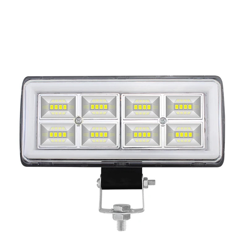 

7 inch LED Light Bar Off road LED Work Light for Truck Car Tractor Boat ATV 12V 24V Super Bright Headlights