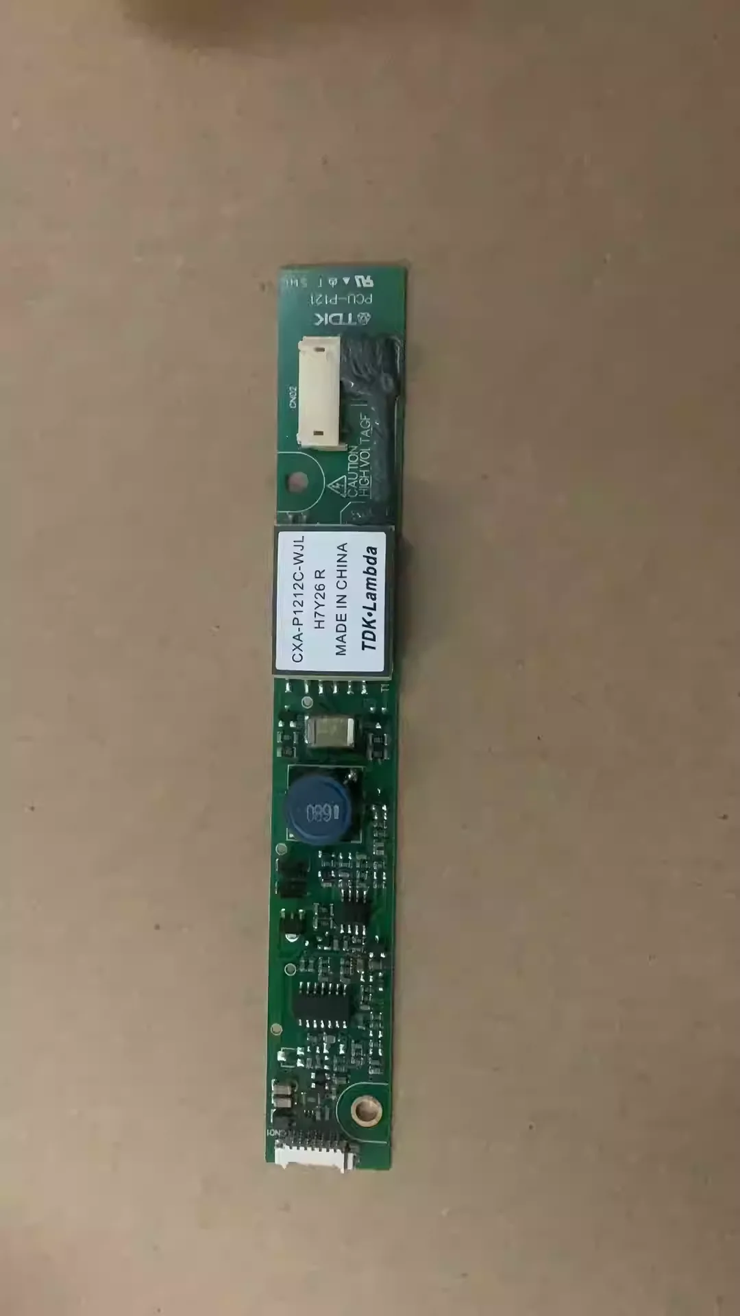CXA-P1212C-WJL ЖК-инвертор