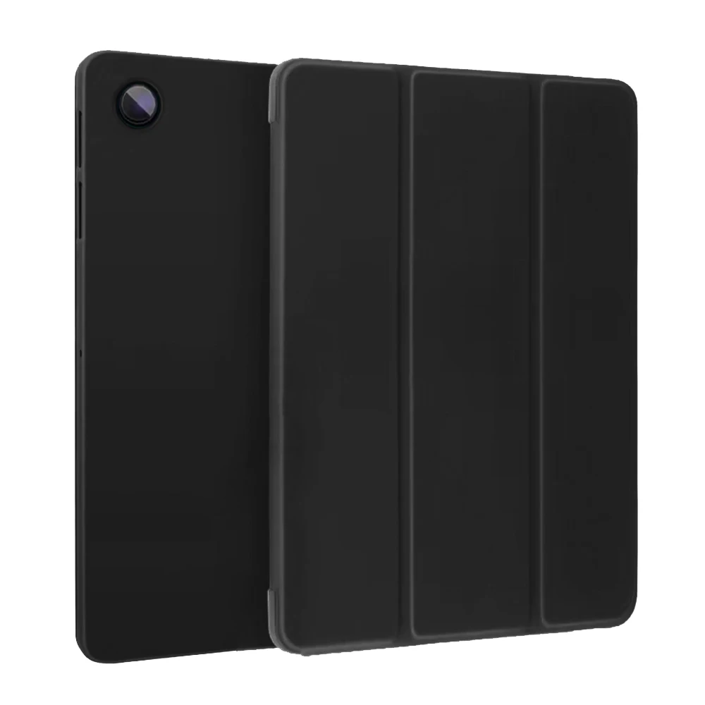 Magnetic Slim Lightweight Stand Cover with Auto Wake/Sleep
