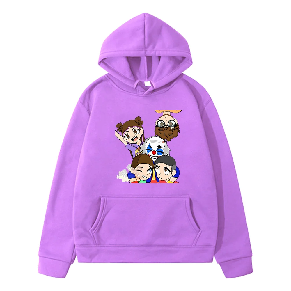 Рисунок 4 - Merch A4 модная блузка для девочек