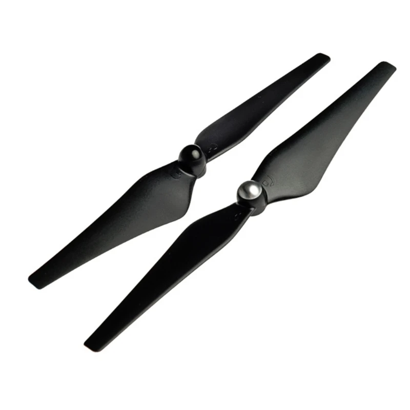 2pairs 9450 Self-Tightening Propellers for Phantom 3 Advanced Standard Professional SE2 Propellers 24cm Long drone propeller drone propellers drone propeller blades propeller replacement parts