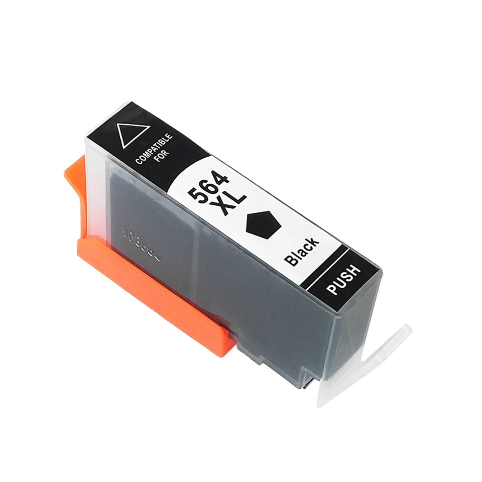 3 Cartucce Inchiostro Hp 3 Cartucce D'inchiostro Compatibili HP 57 Nero E HP 56 Colori - Per DeskJet 450, 5150, 5550, 5650 (rigenerate) Hp 650 G5 - Foto 11