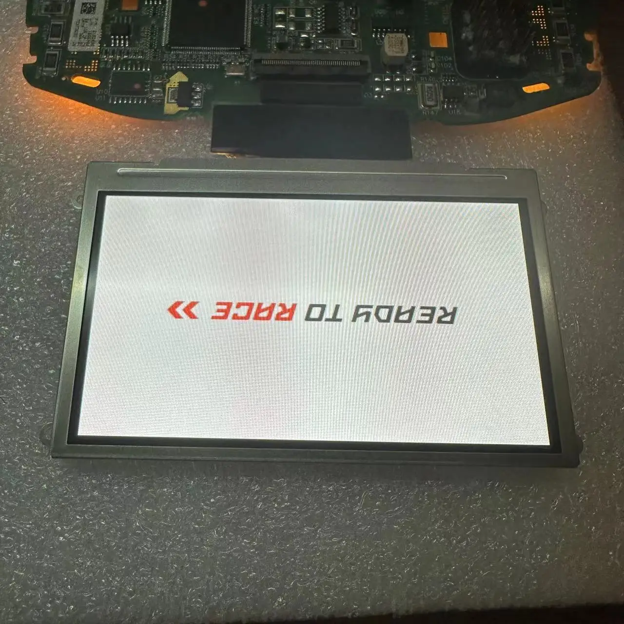 890デューク・790デューク　メータースクリーン Replacement LCD Display for KTM 890 790 690 Duke Speedometer