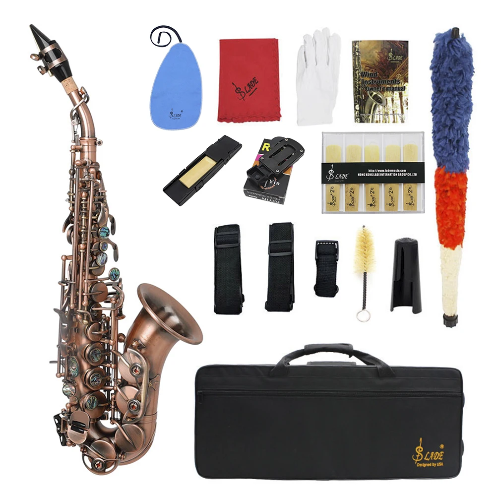 Antique Copper Simul