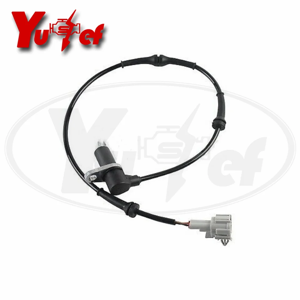 Front Right ABS Wheel Speed Sensor FOR NISSAN TERRANO II R20 KA24E