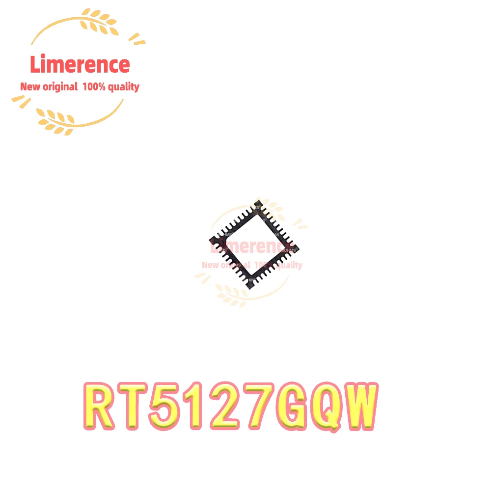 

(5-10 шт.) 100% новый RT5127GQW RT5127 QFN-40 чипсет