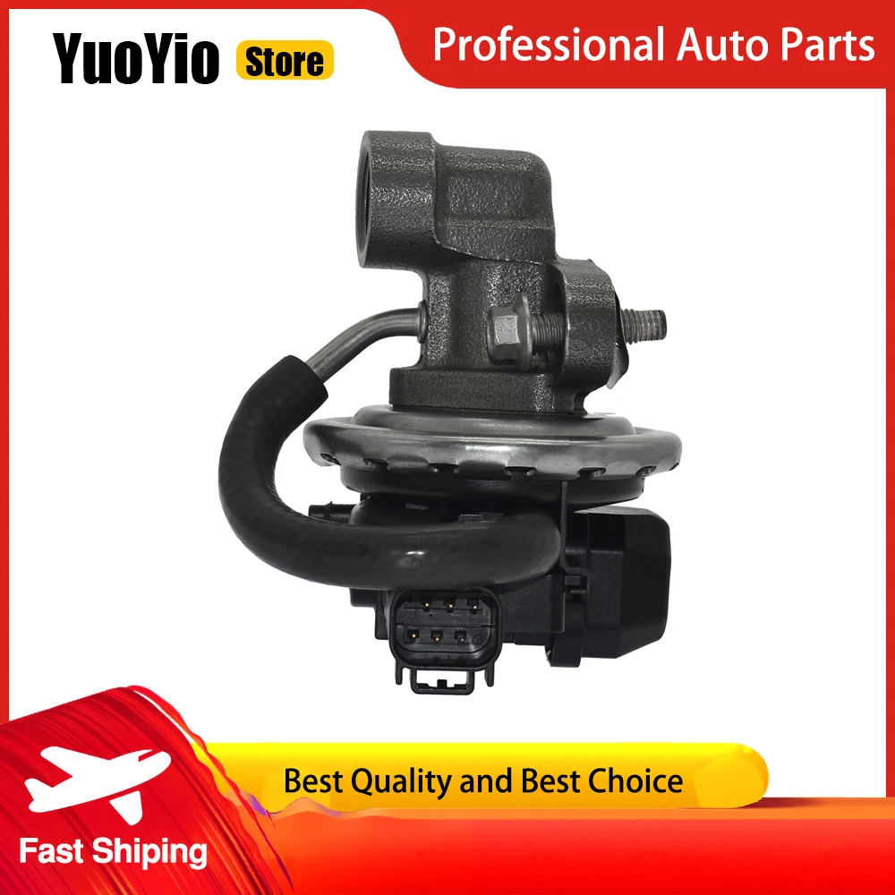 YuoYio New Exhaust Gas Recirculation Valve 7L3E9Y456BA For Ford E