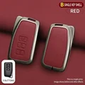 B red
