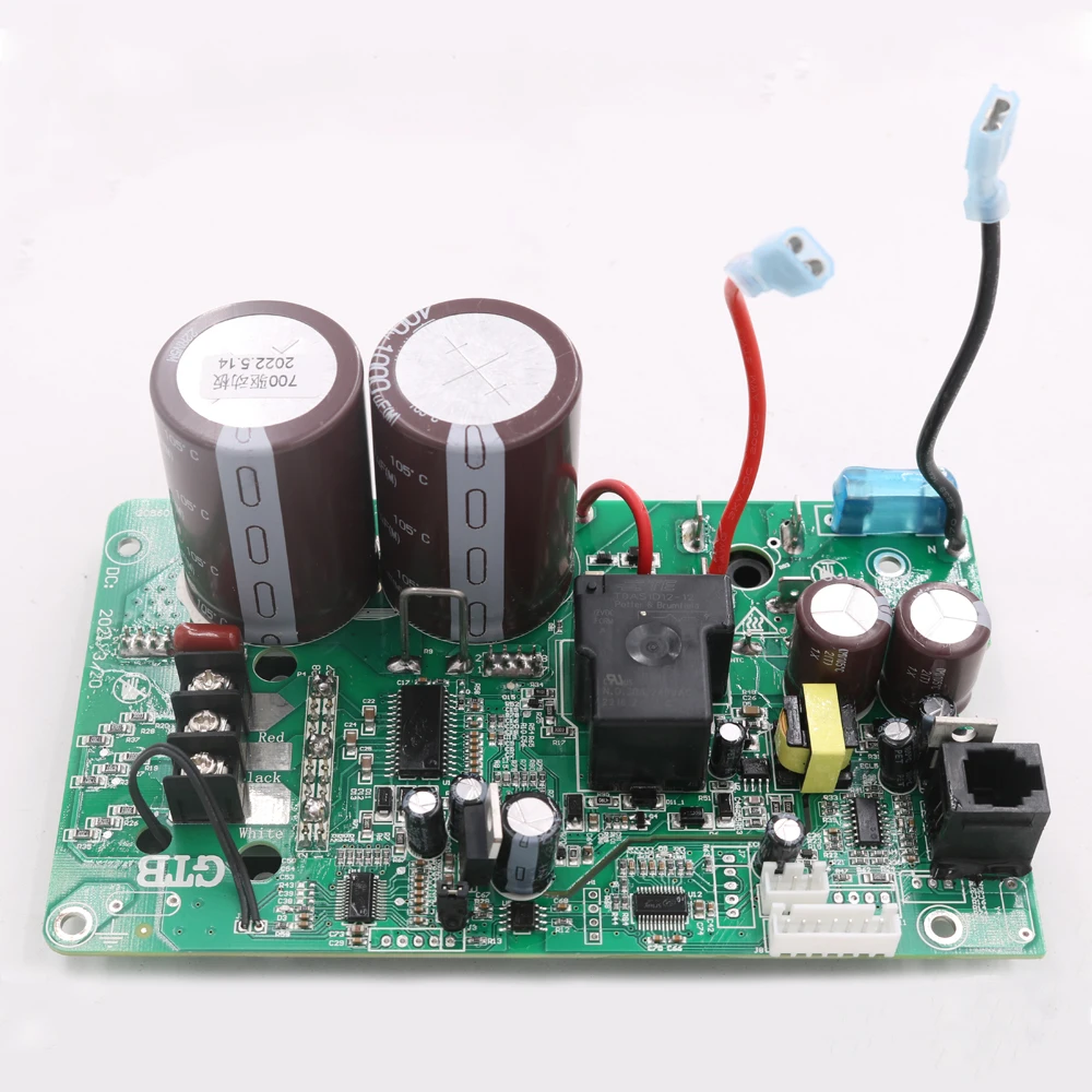 Original GuTuBao Airless Paint Sprayer 695 700 Motherboard,Speed Controller Ele