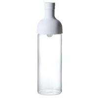 New 350ML/750ML/1L Cold Brew Coffee Glass Bottle Pot Filtered Cold Brew Bottle Portable Cold Brew Cup Cold Water Cup 5