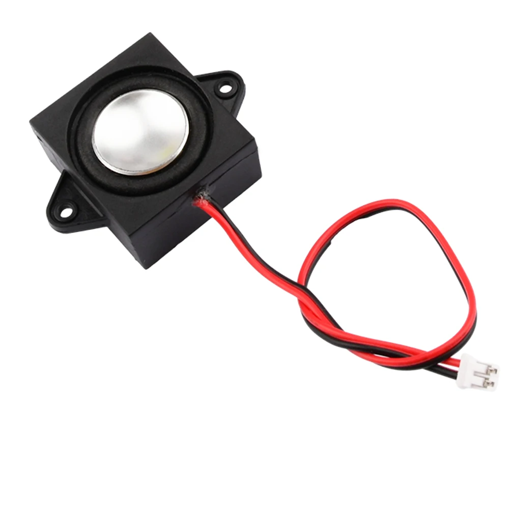 Full Range Speaker 1PCS 2PCS 2831/3128 Speaker 4 Ohm 3 Watt 4R 3W Full Range Cavity Sound Speaker High Fidelity Accessories