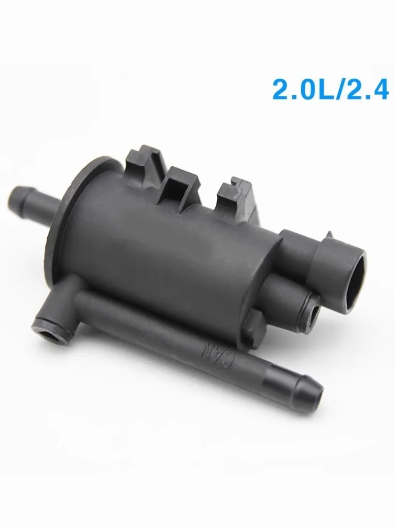 1pc for GreatWall Motor C30 Wingle C50 FLORID M4 HAVAL H1 H2 H3 H6 H5 Carbon canister solenoid valve control valve