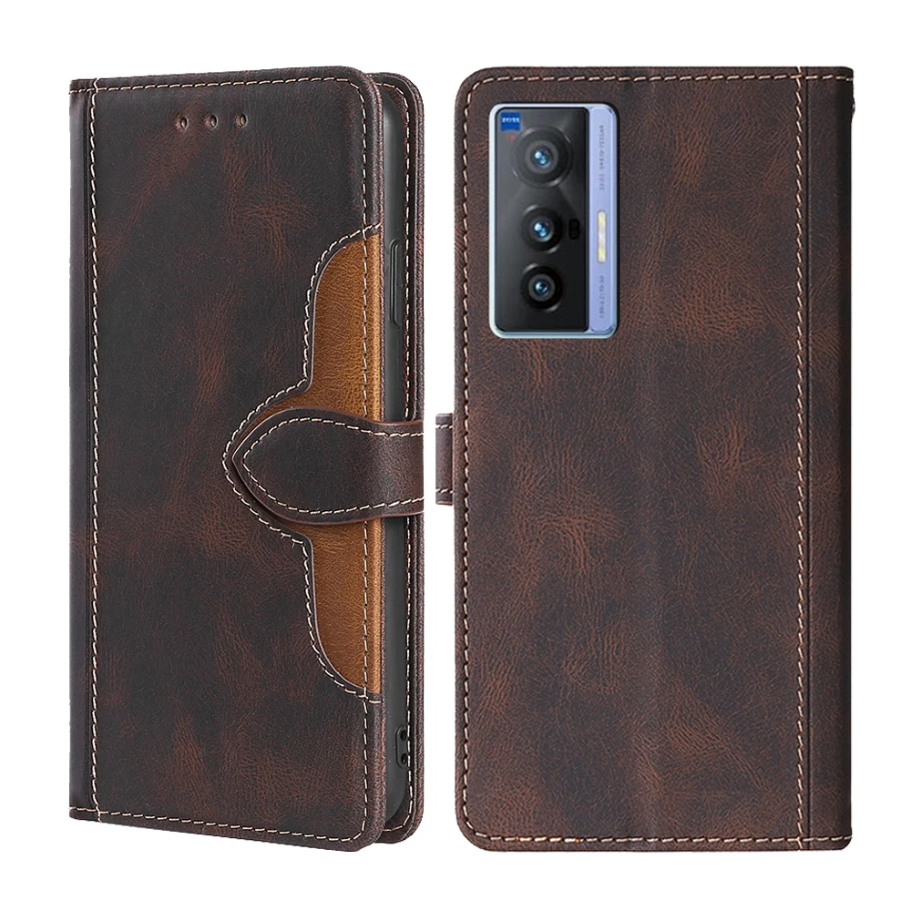Flip Wallet Cover For OPPO A56 A55 A95 A55S A36 A76 4G F19S K9S Case Magnet Luxury Leather Book Phone Coque Funda Card Stand | Мобильные
