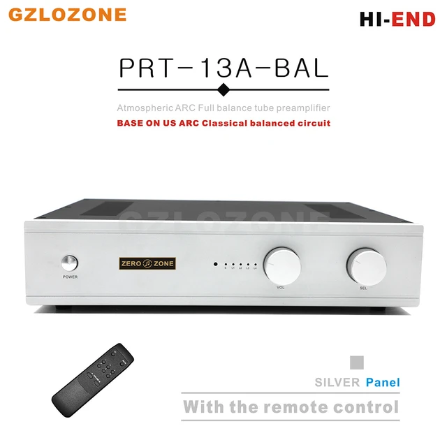 ENDROLL Japan preamp channel 1 極美品 TR Tube Preamp – Peace Hill FX