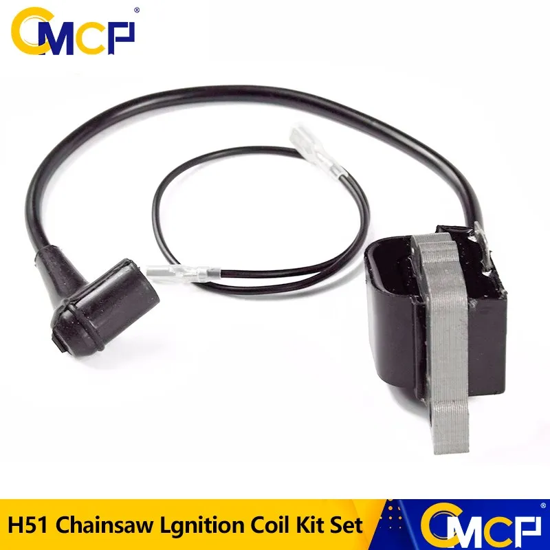 Ignition Coil Engine Parts Repair Tools Lawn Mower 262 Xp