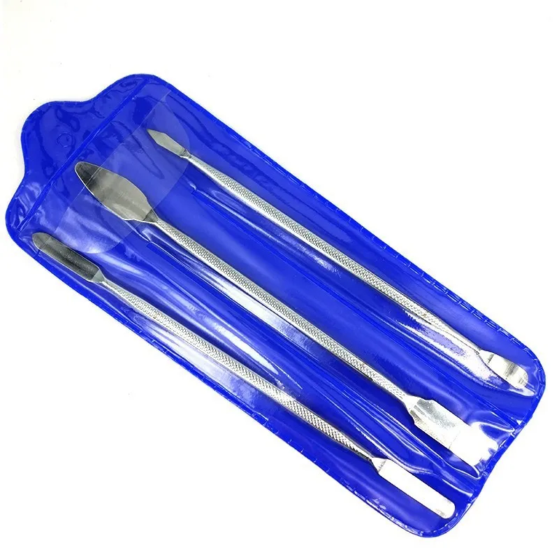 Kit Riparazione Cellulare Con Spudger - 3 Pezzi Per Smontaggio Sicuro Schermi E Dispositivi - Foto 3