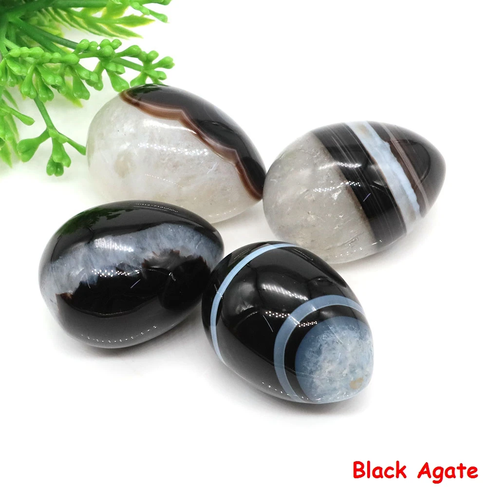 Black Agate