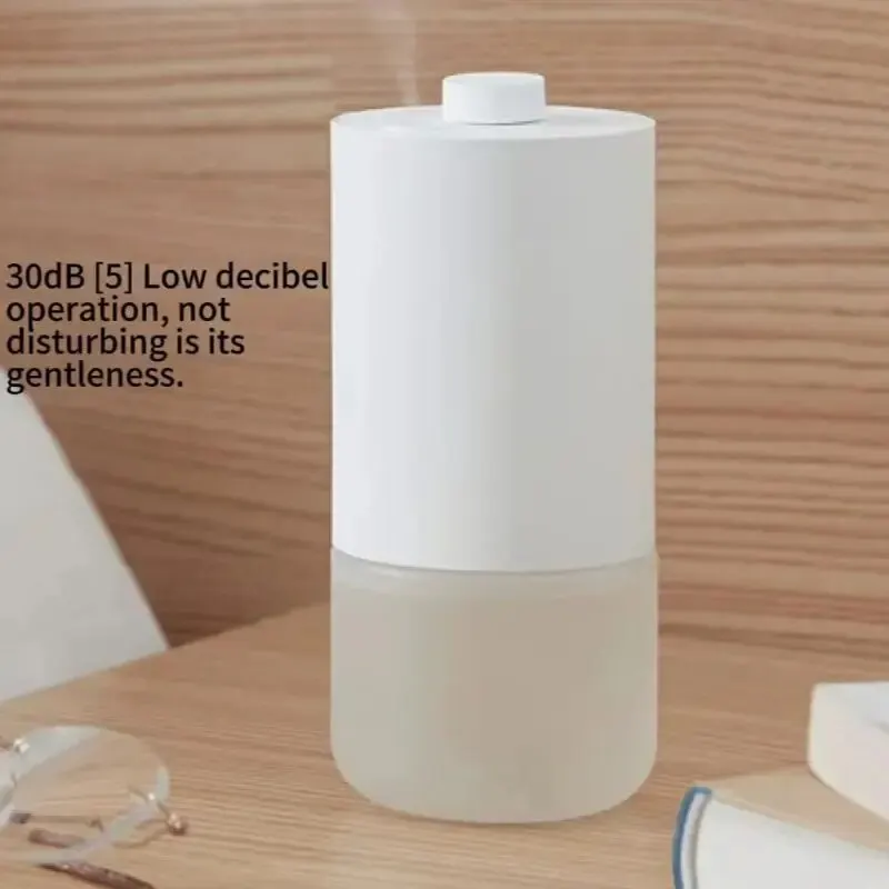 Xiaomi Mijia Automatic Perfume Machine Set 4 Gear Air Freshener Spray Bedroom Toilet Lasting Fragrance Deodorizing USB Househeld