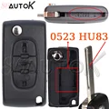 CE0523 HU83 TK 3BTS