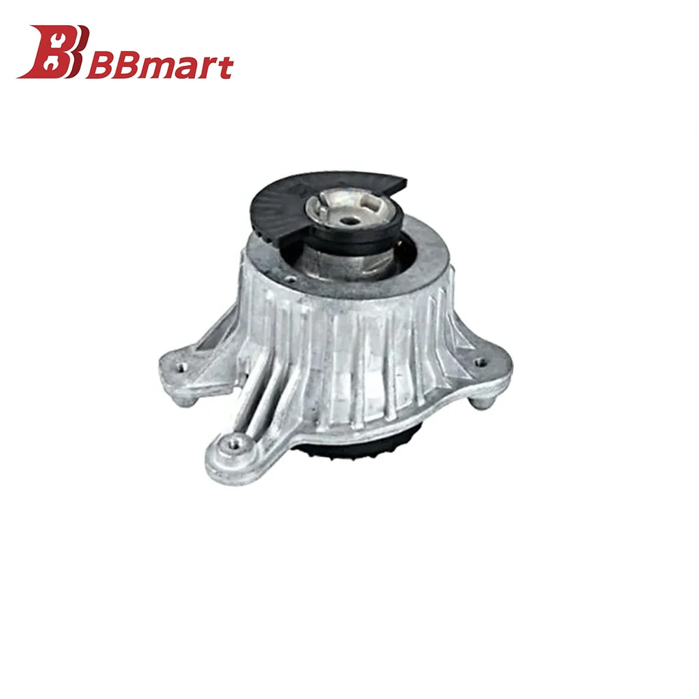 

2132400600 BBmart Auto Parts 1pcs Right Engine Mount For Mercedes Benz W213 E350e E400 Car Accessories Factory Price Wholesale