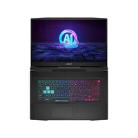 2024 MSI Katana A17 AI Laptop 17.3 Inch 2.5K QHD 240Hz IPS Screen Netbook AMD Ryzen R9-8945HS 16GB 1TB RTX4060 Gaming Notebook 2