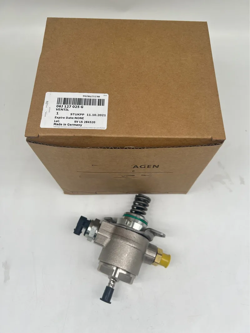 

NEW High Pressure Mechanical Fuel Pump 06J127025F 06J127025L 06J127025E 06J127025G 06J127025K For Audi A4 A5 A6 Q3 Q5 TT 2.0T