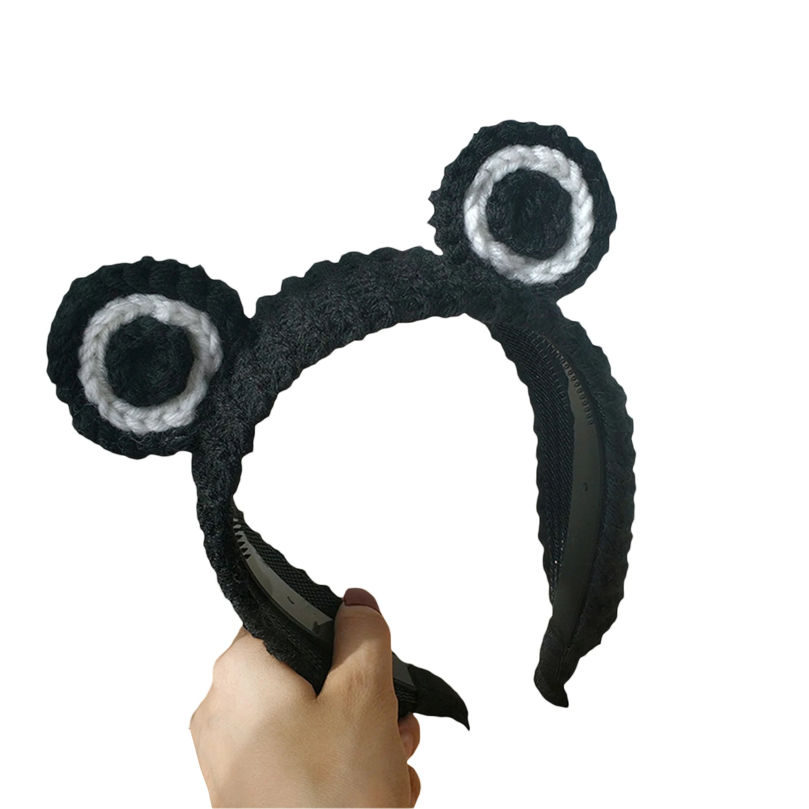 

Ободок для лица для ухода за кожей лица