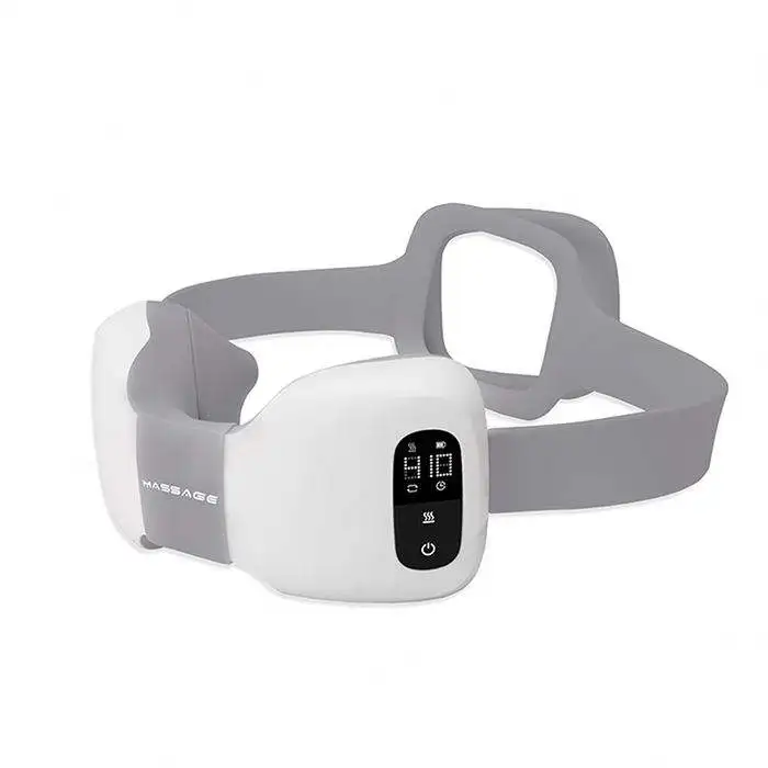 

USB Multifunction Collar Machine Remote Control Smart Shoulder and Neck Intelligent Cervical Physiotherapy Heating Massager