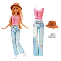 Not Include Doll A