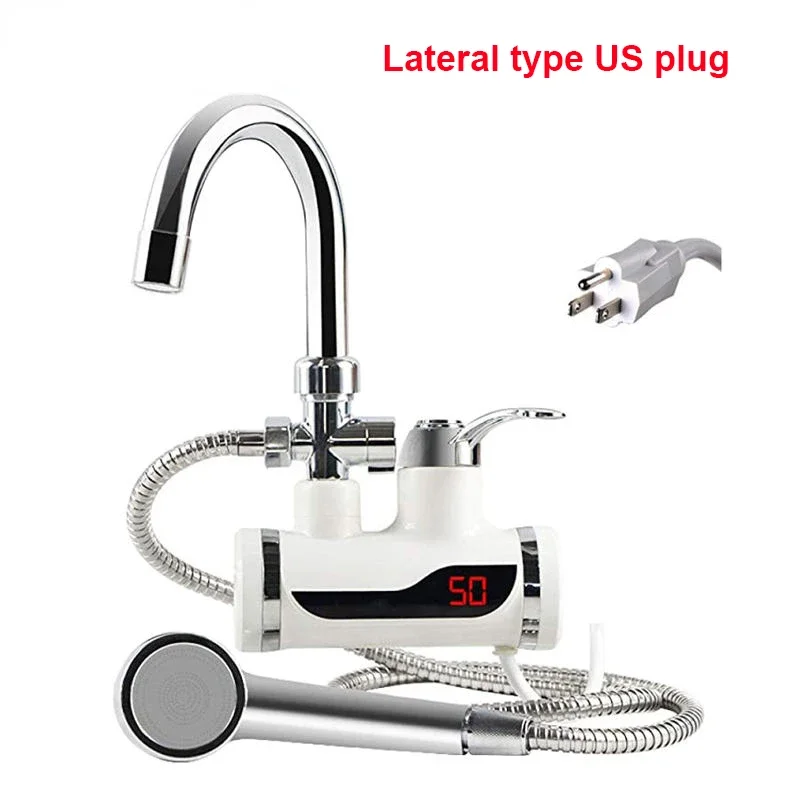 Lateral type US
