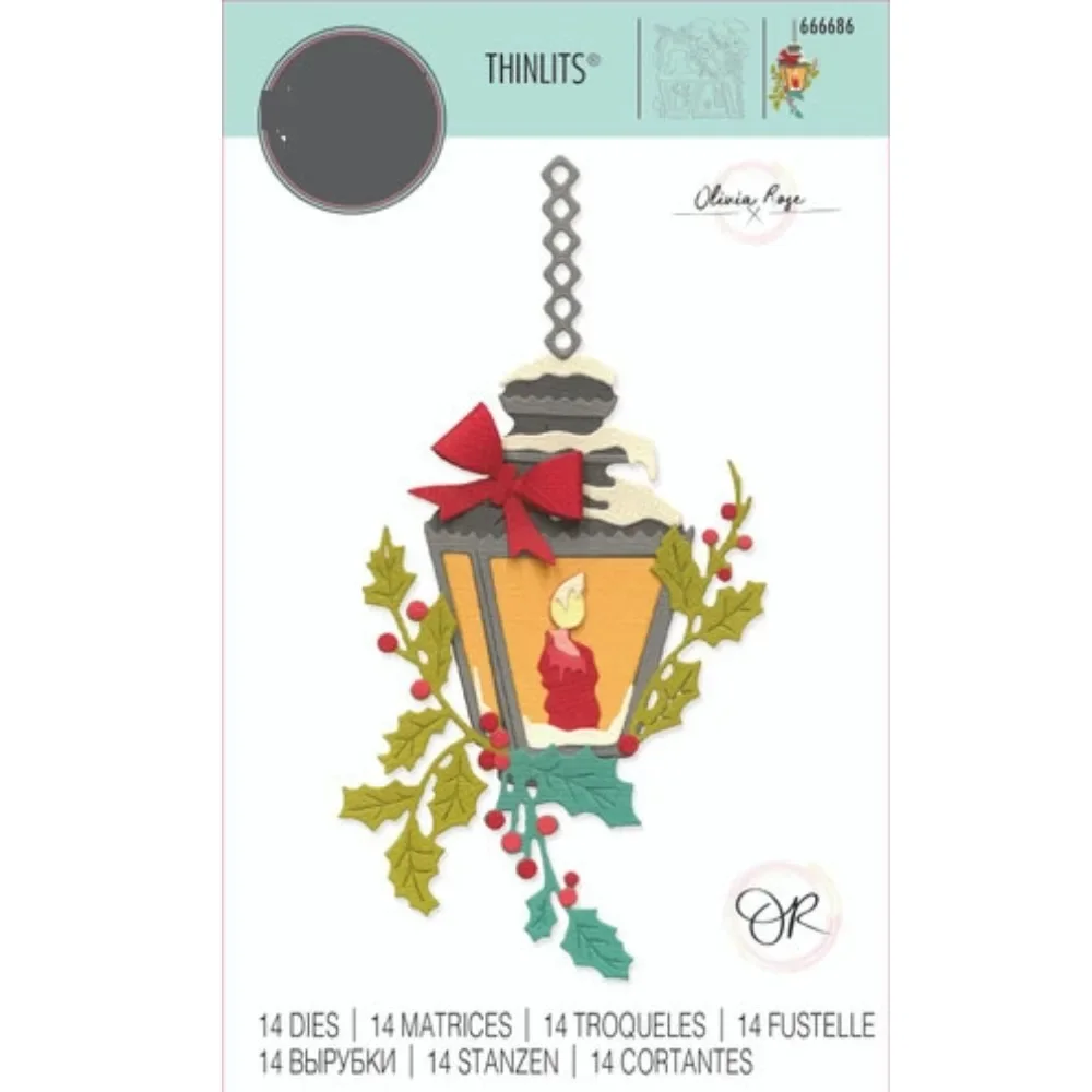 

Металлические Вырубные штампы в виде лампы