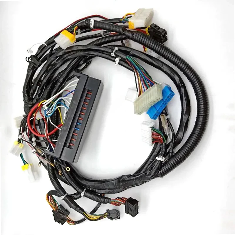 

Экскаватор Φ PC100-6 Φ 20Y-06-25120
