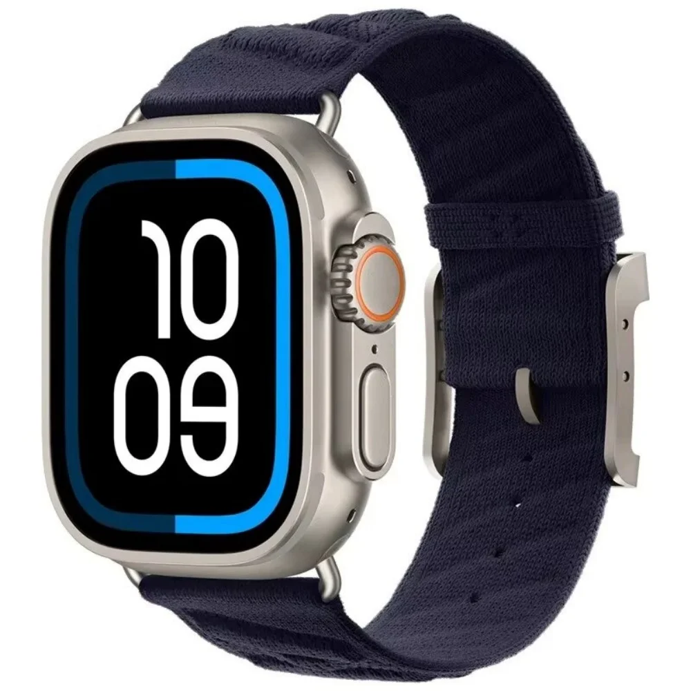 En Mer Midnight Blue Sport Bracelet