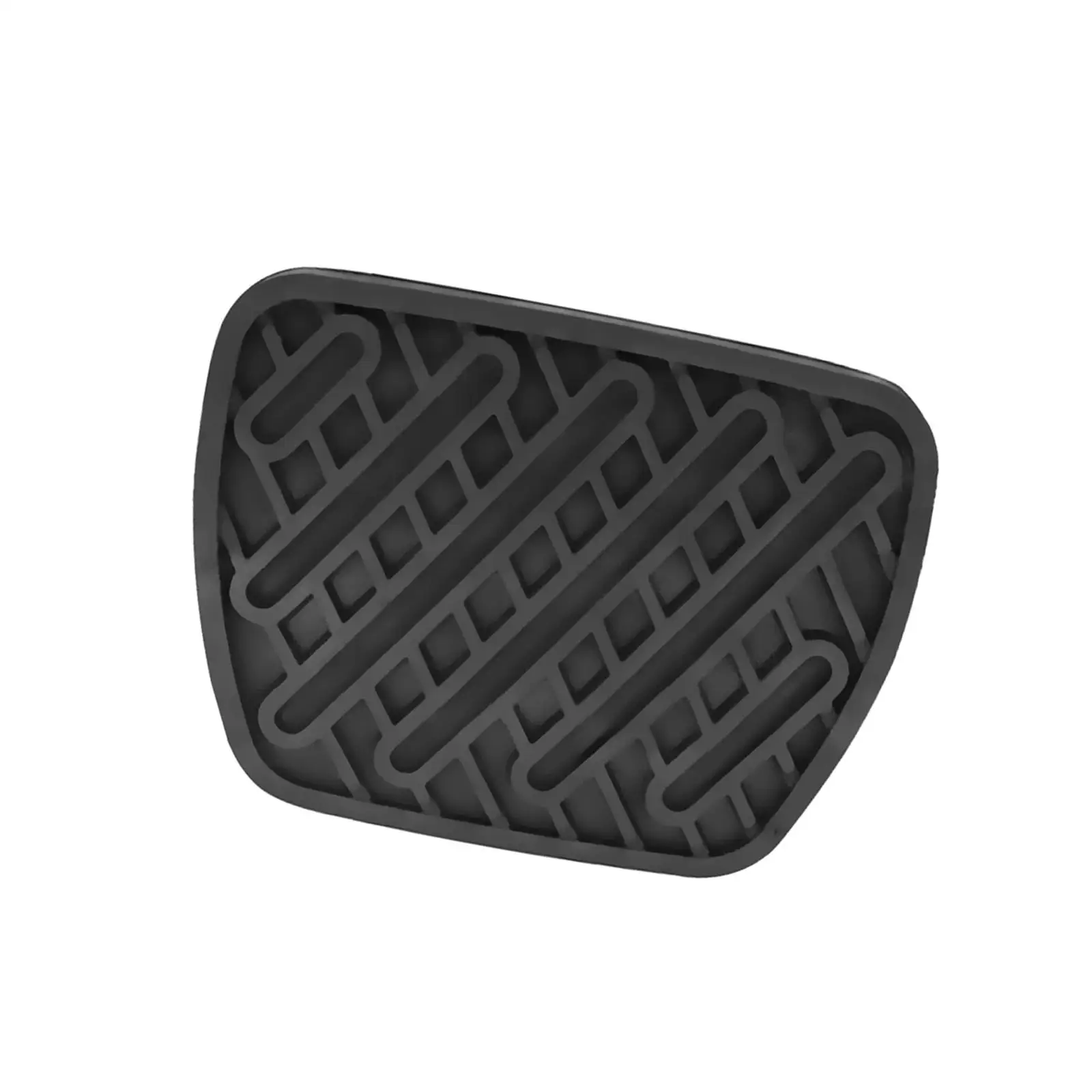 46531-eg01A Auto Brake Pedal Pad Cover Replacement Foot Pedal Pad Cover Car