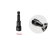 1pcs Magnetic Nut Driver Socket 6-19mm 1/4inch Hex Shank For Power Drill Screwdriver Electric Drill Bit Socket Hand Tool Parts 4