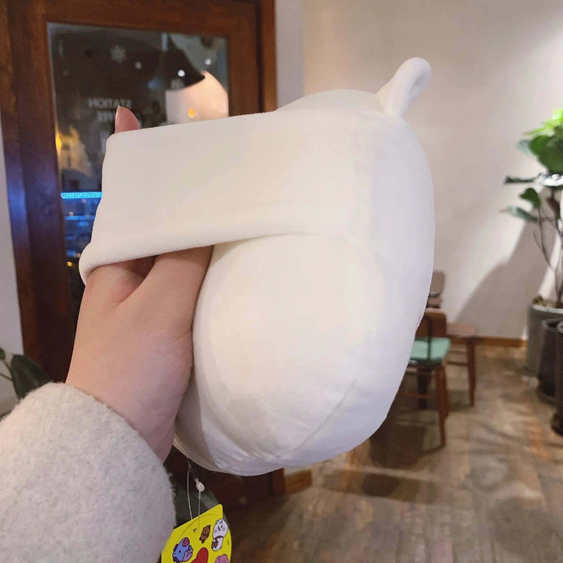 thumb