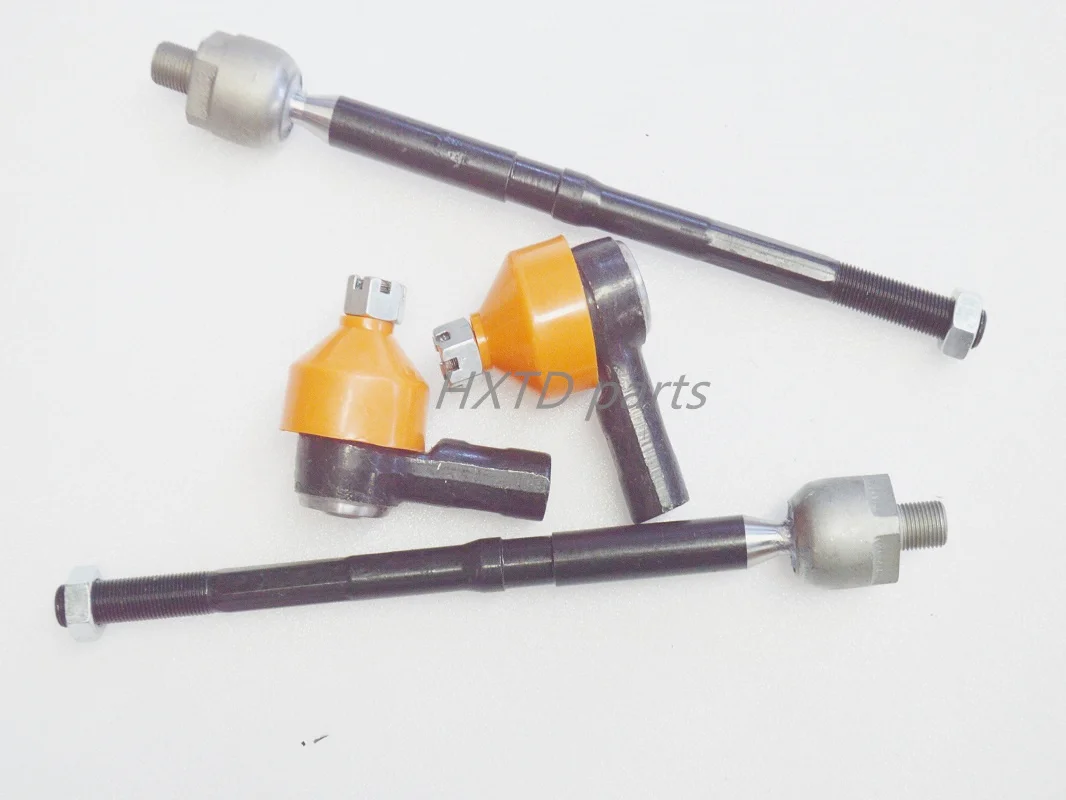 P1340020001a02 Foton Tie Rod And Ball Joint For Steering Rack, Tunland