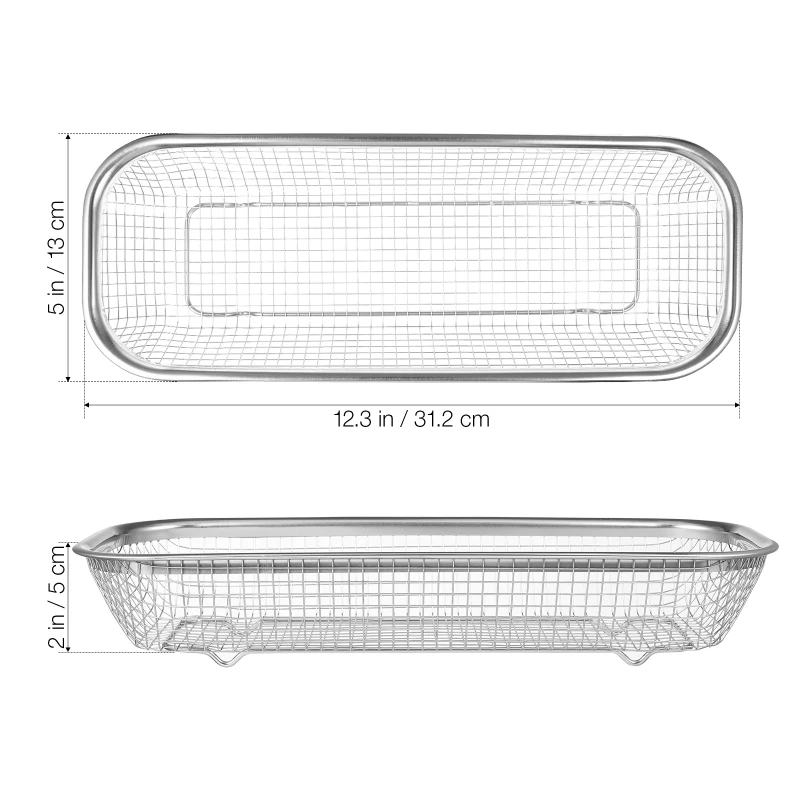 Cabinet Flatware Rack Basket   Chopstick Cutlery Rest Holder Storage for Dishwasher Metal Trays Utensil Container Cutlery Stainless Steel RackS baskets