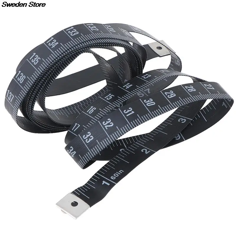 Sewing Ruler Meter Sewing Measuring Tape Body Measuring Ruler Tailor Tape Measure 1.5M tape measure measuring tape measuring ruler