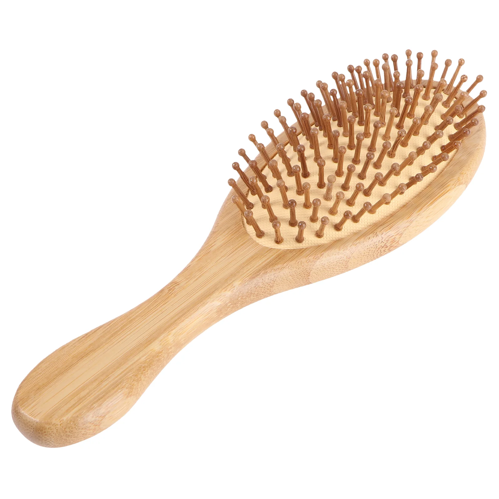 

Wood Comb Women Wooden for Natural Hair Bamboo Beard Hairbrush Massage The and Scalp Men's Combs