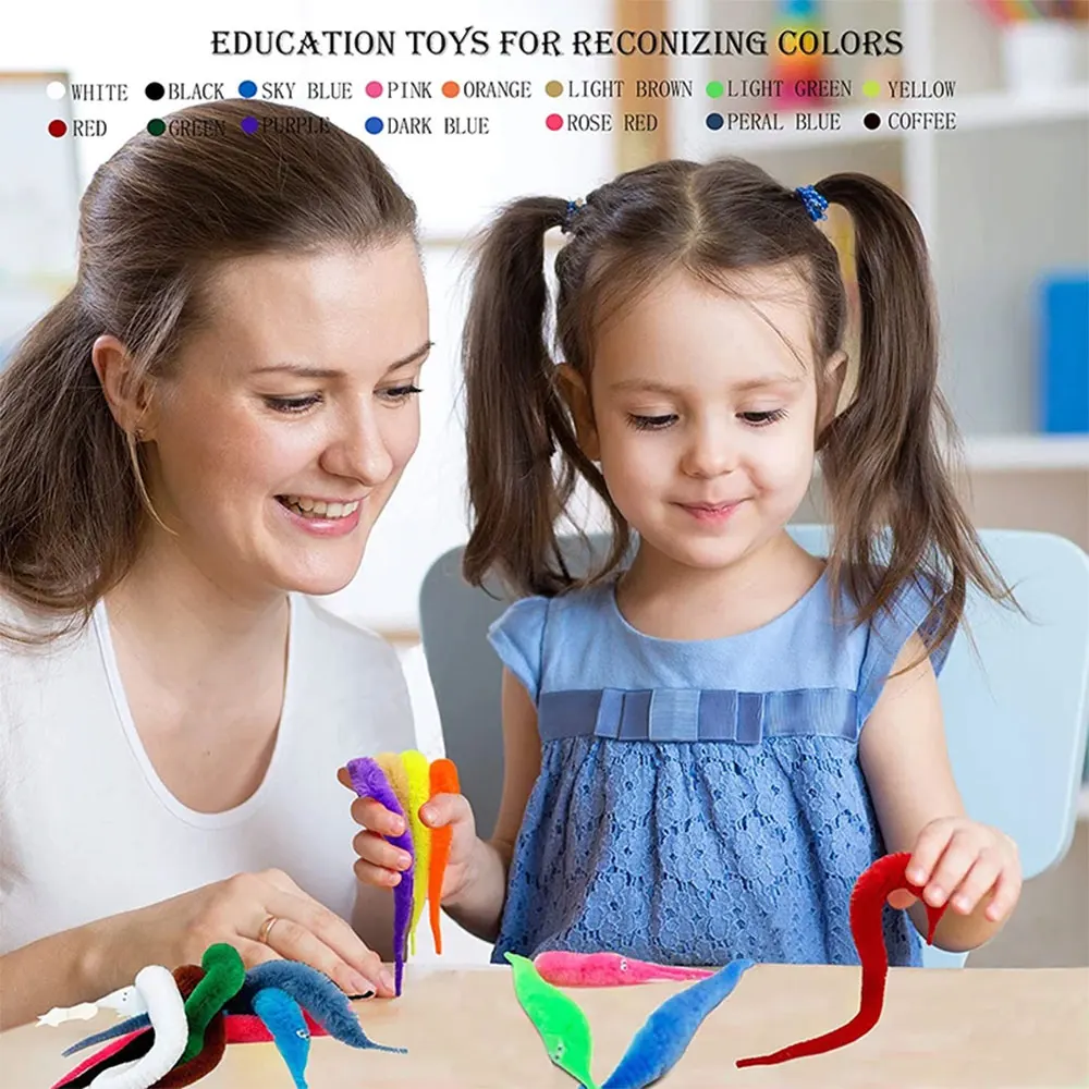 Worm On A String Oh Please Magic Fuzzy Worm On String LGBTQ Rainbow Meme  PopSockets... Worms On A String