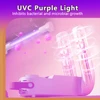 Electric Shoe Dryer Boot Warmer Shoe UV Foot Boot Dryer Eliminate Odor Fast Drying Boot Heater Deodorizer Deodorizer Socks Dryer 3