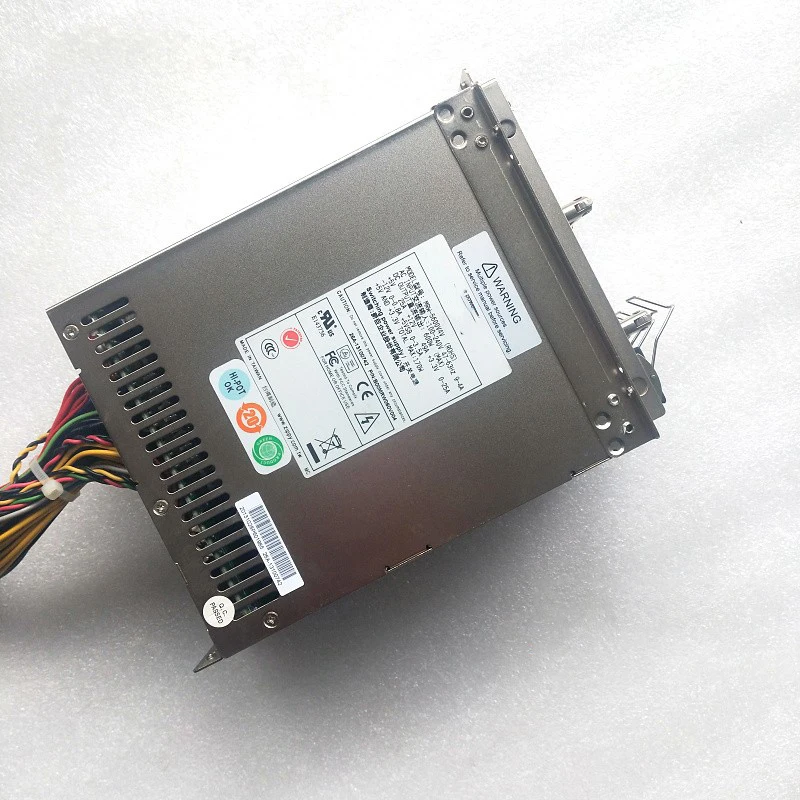 Original MRW-5600V4V 4U Industrial Computer Server Redundant Power Supply MRW-3600V-R Module 4 Original MRW-5600V4V 4U Industrial Computer Server Redundant Power Supply MRW-3600V-R Module - Image 2