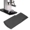 ZK40 Sliding Coffee Maker Tray Mat Countertop Coffee Machine Appliance Moving Holder Black 4