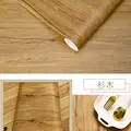 Fir wood