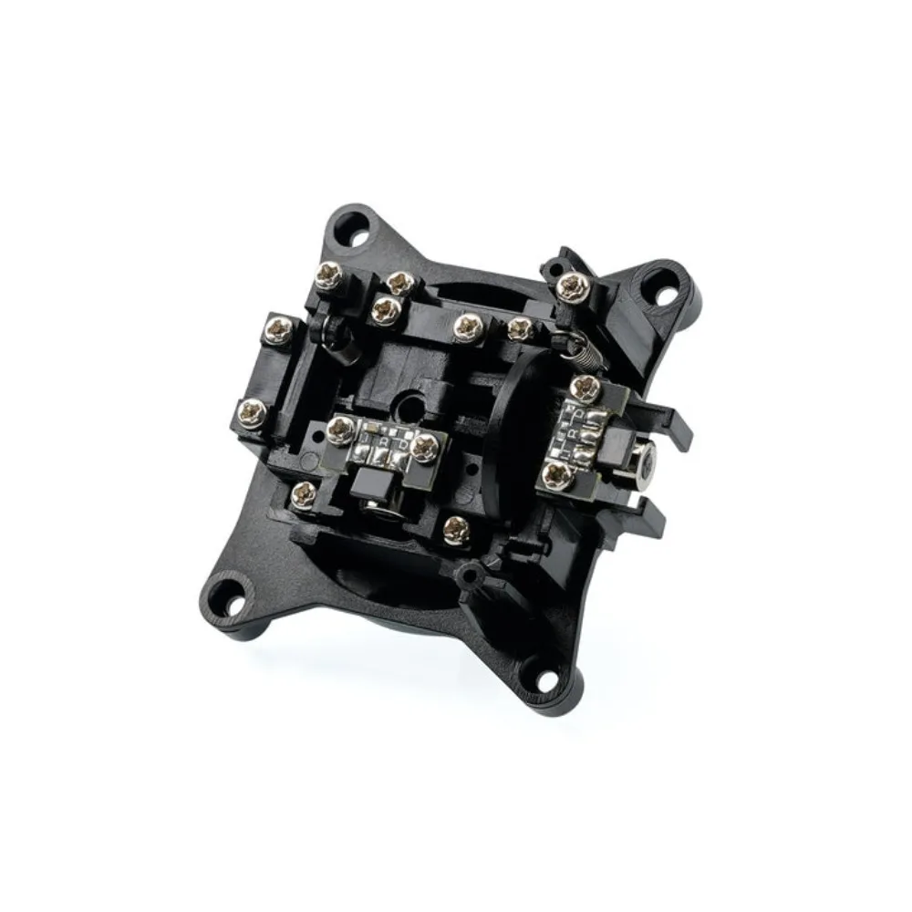 Cardan Nano LiteRadio 3/2 SE - Potentiomètre ou Hall - Radiocommande Drone FPV