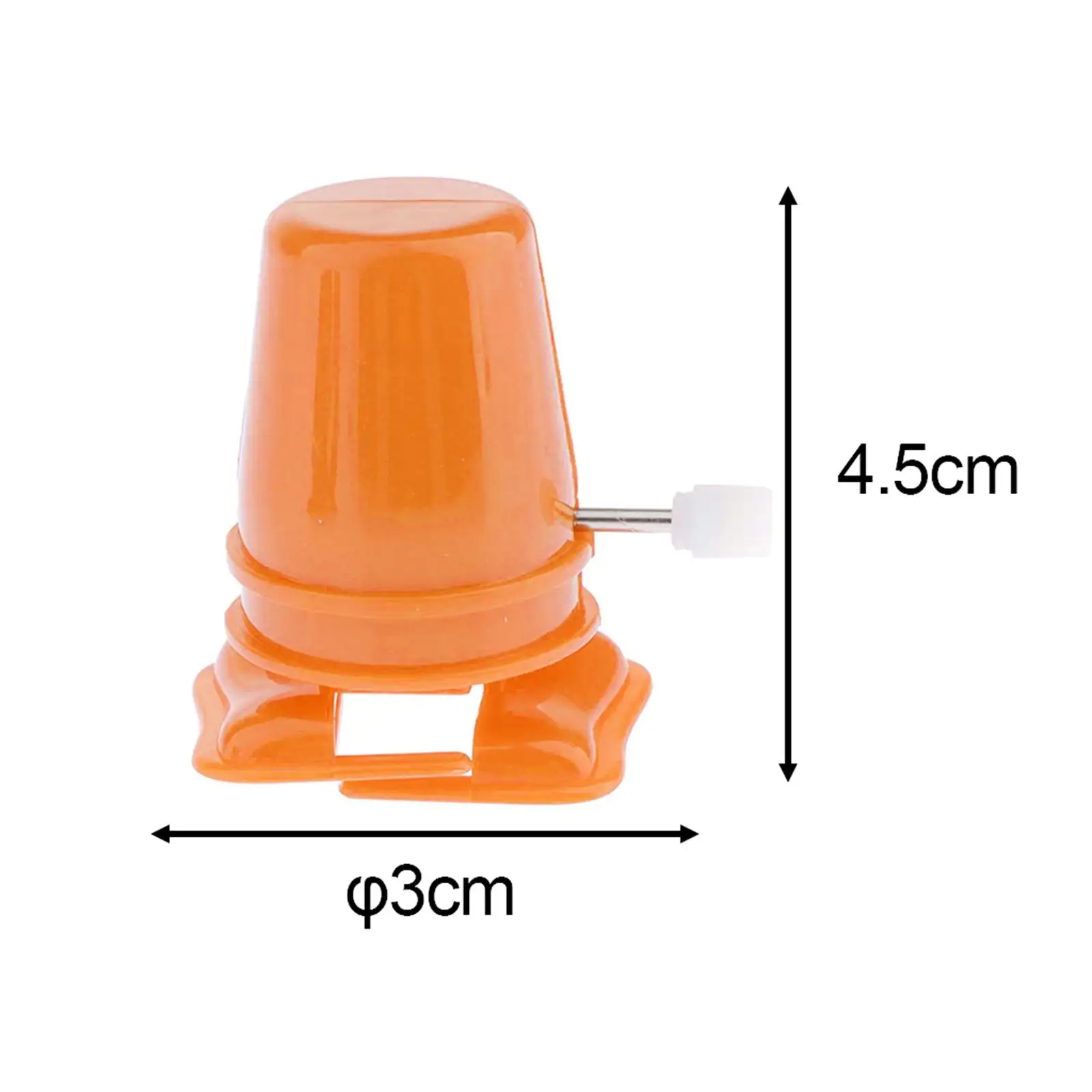 5Pcs Walking Toy Movement Wind Up Toy DIY Crafts Clockwork Legged Robot Kids Clockwork Toy For DIY Projects Arts