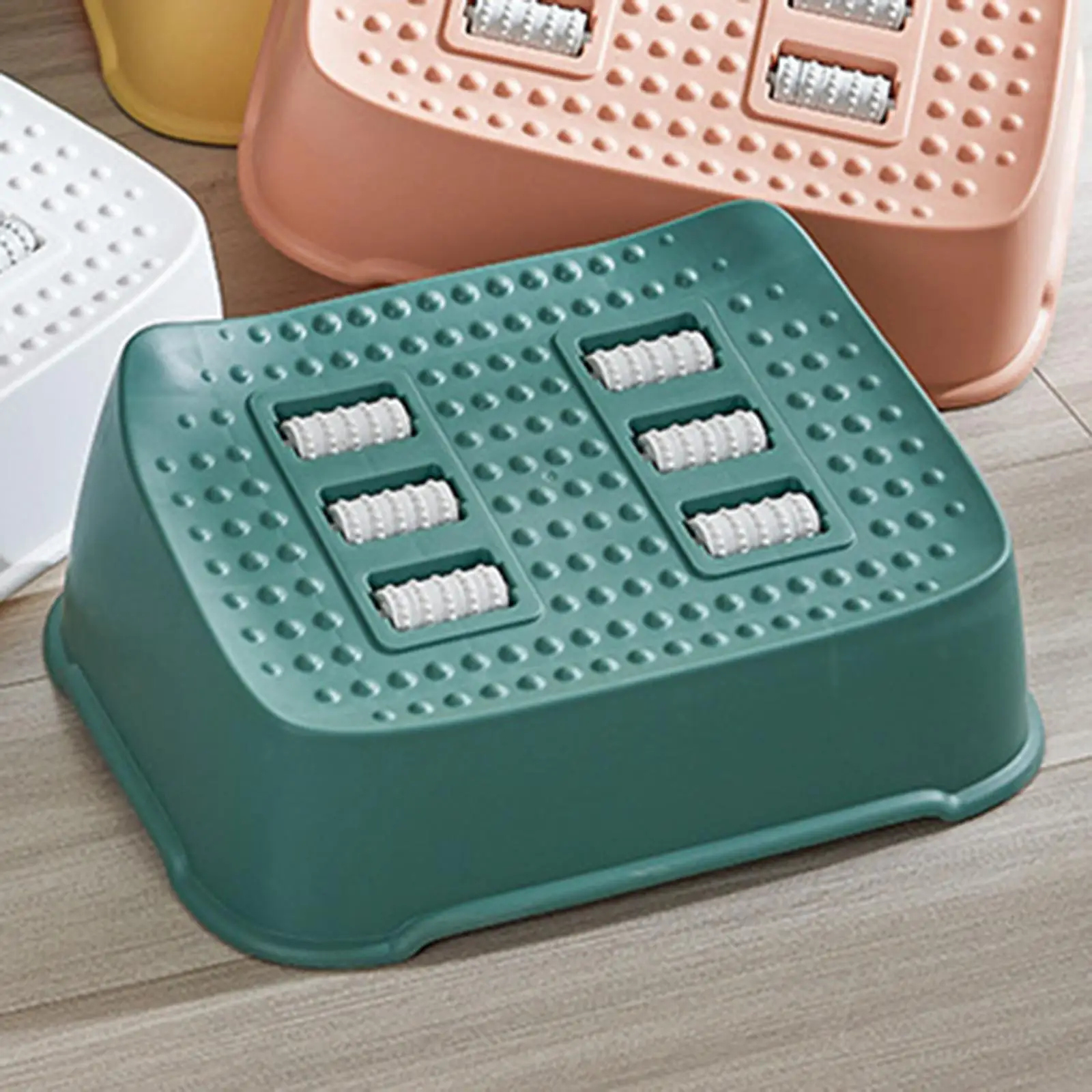 Under Desk Foot Rest Leg Feet Support Portable Comfort Tilt Angle for Under Desk Foot Rest Leg Feet Support Portable Comfort Tilt Angle for